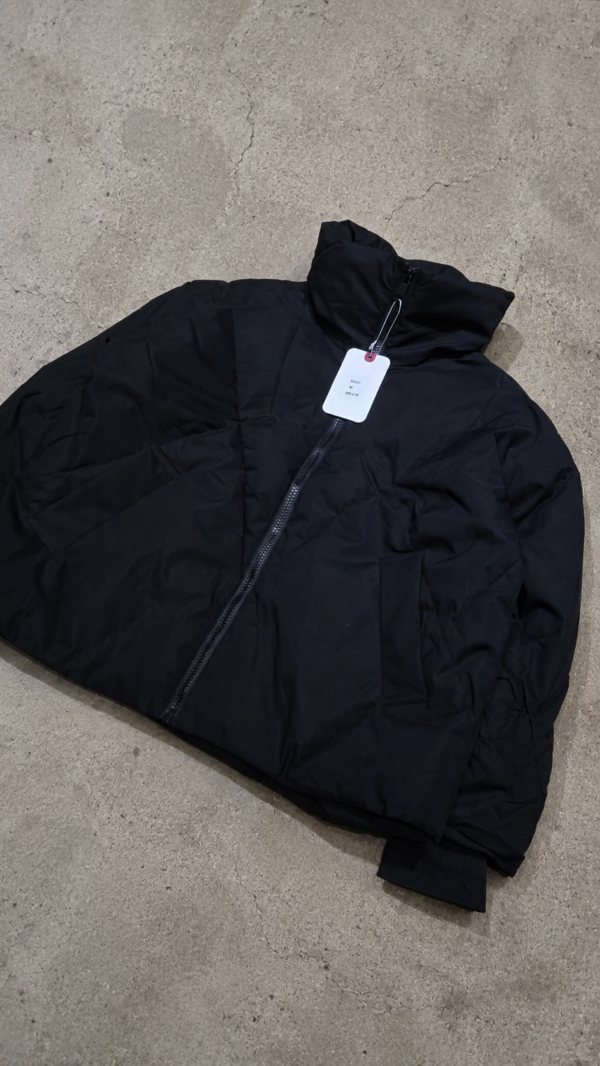Campera puffer importado Cindi