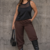 Musculosa Tul