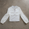 Blusa princess