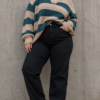 Sweter camisero Jope