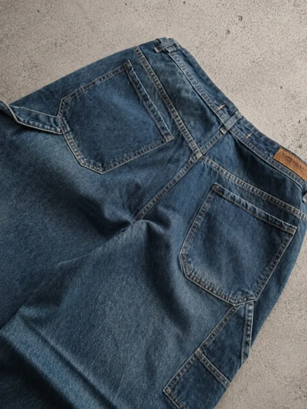 Jean Azul