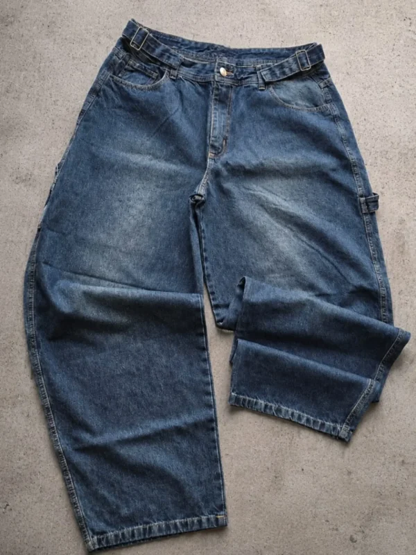 Jean Azul