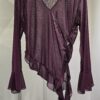 Blusa tul Fuli