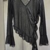 Blusa tul Fuli