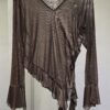 Blusa tul Fuli