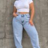 Jean mom Tina