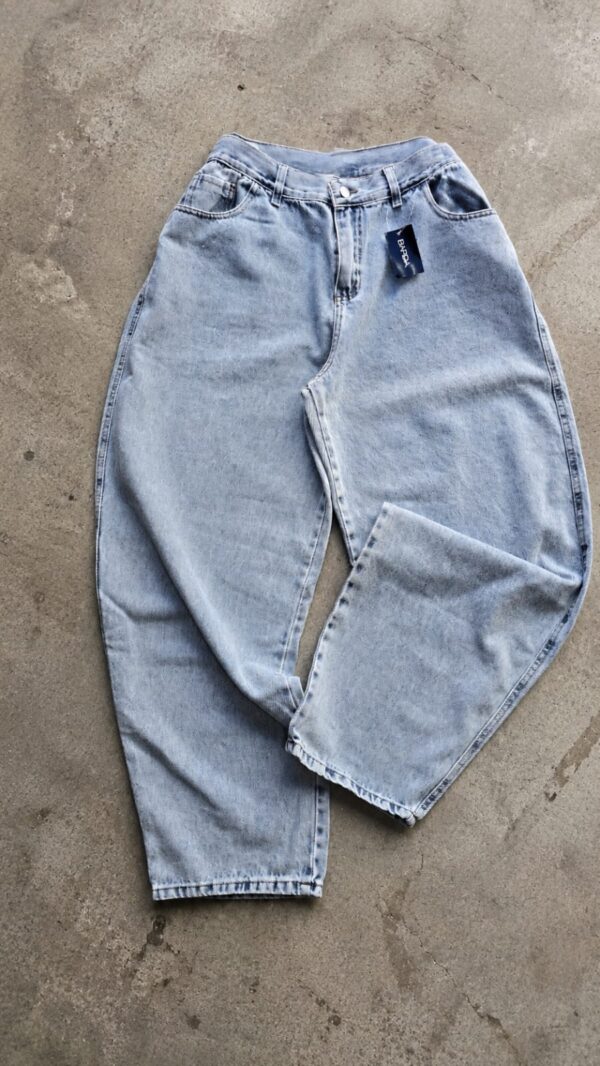 Baggy Inpo