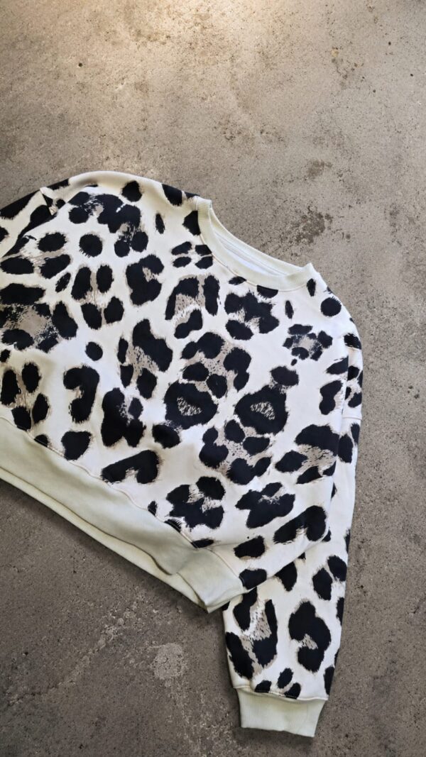 Buzo print Pricilla