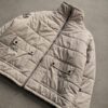 Campera abrigo Soluble