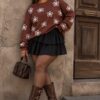 Falda Dressa