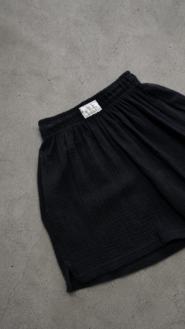 Short Summi