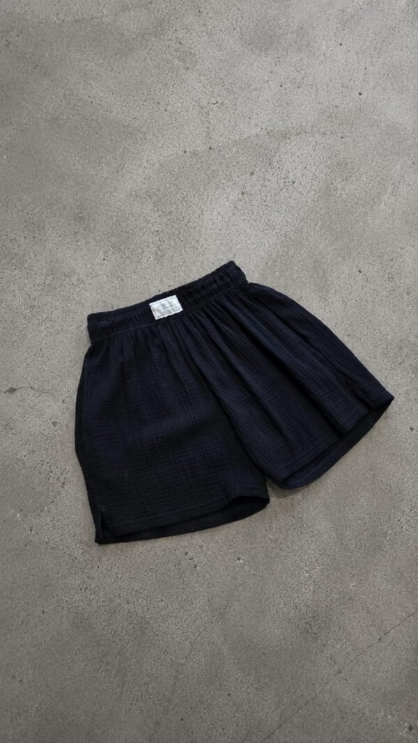 Short Summi