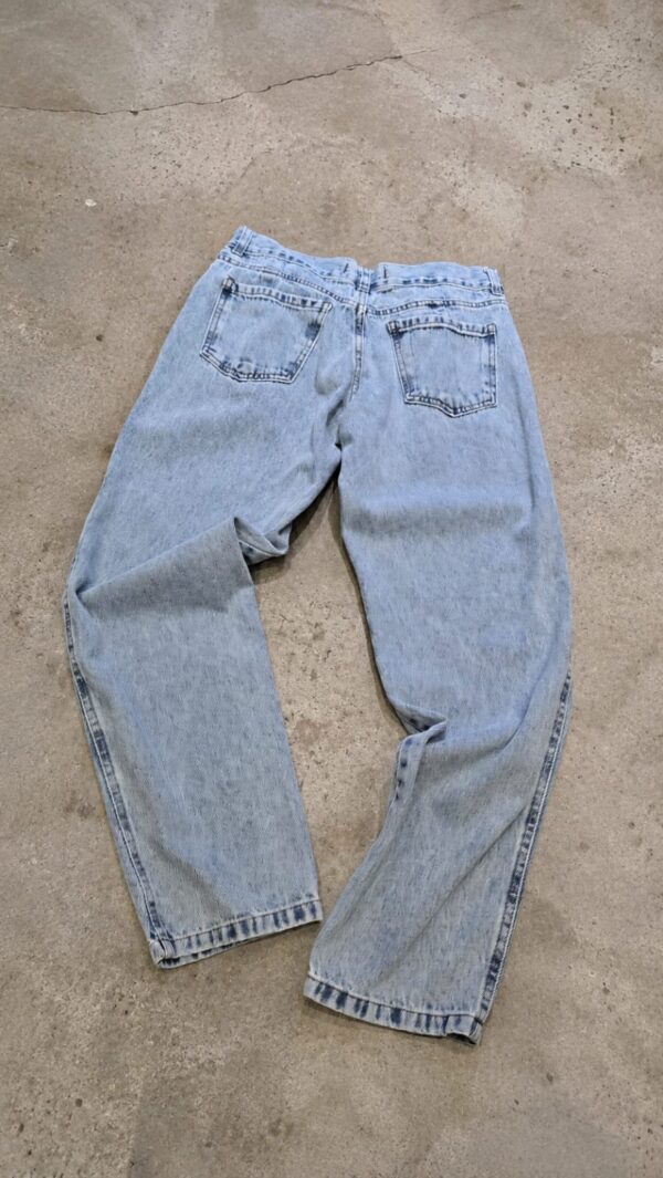 Jean mom Tina