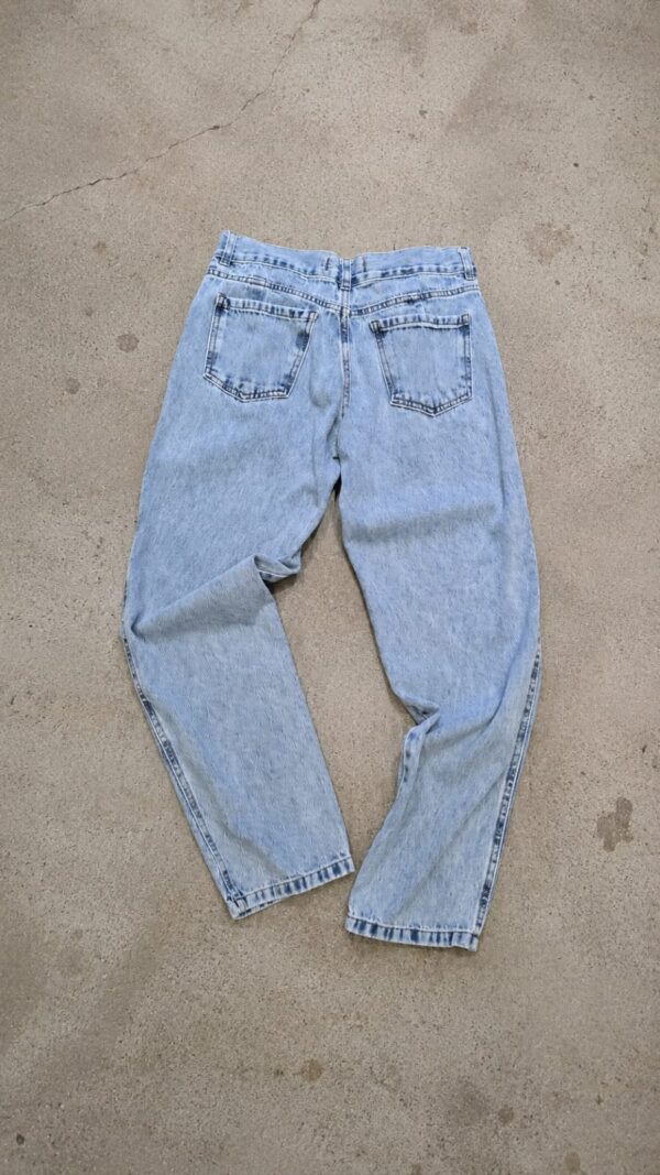Jean mom Tina