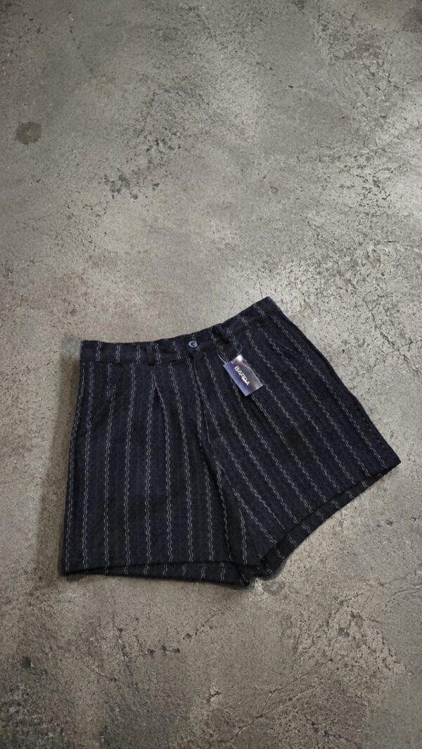 Short Piscis