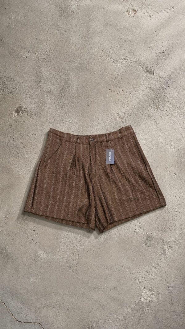 Short Piscis