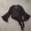 Blusa tul Fuli