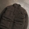 Campera abrigo Angus