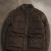 Campera abrigo Angus