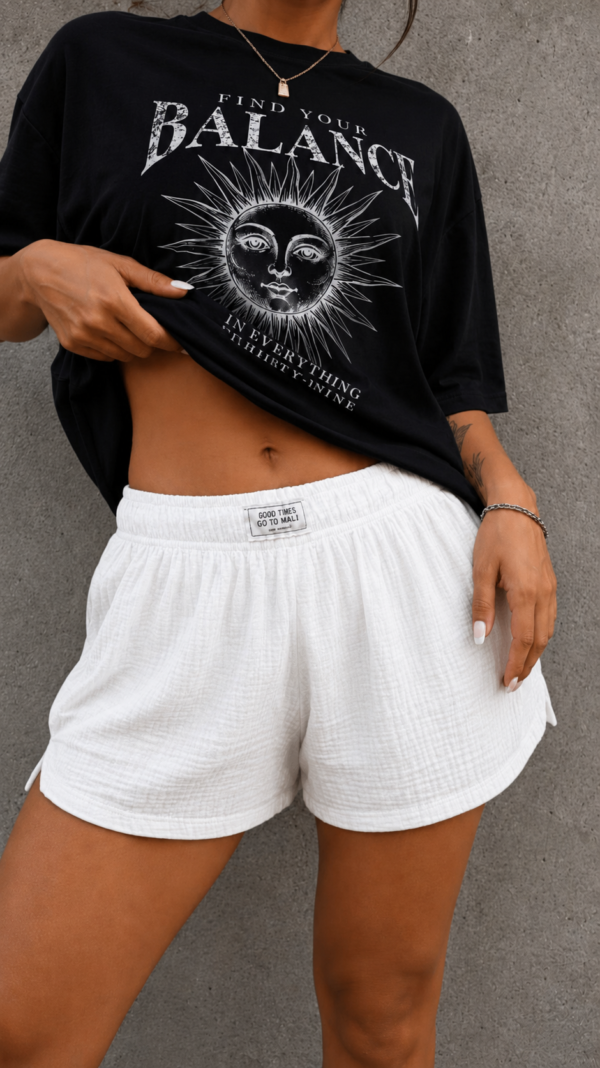 Short Summi