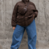 Campera abrigo Angus
