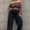 Blusa encaje Nia