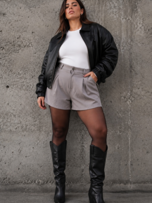 Short sastrero Rumba