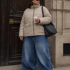 Campera abrigo Soluble