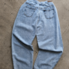 Baggy Inpo