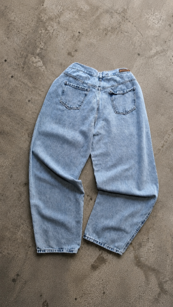 Baggy Inpo