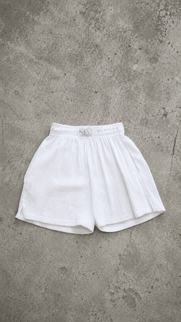 Short Summi