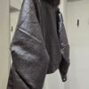 Chaqueta Morticia brown