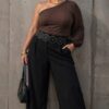 Blusa Leg
