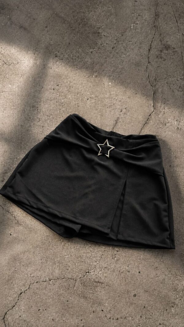 Skort Bubley