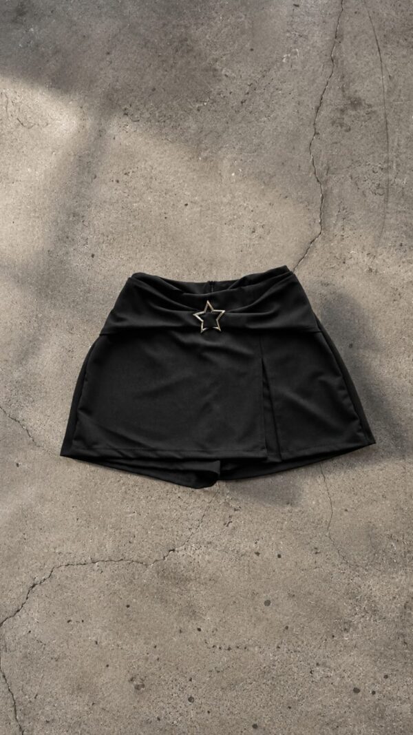Skort Bubley