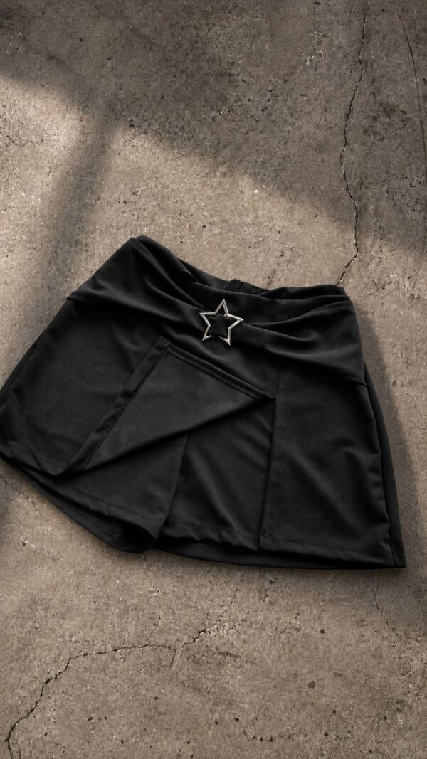 Skort Bubley