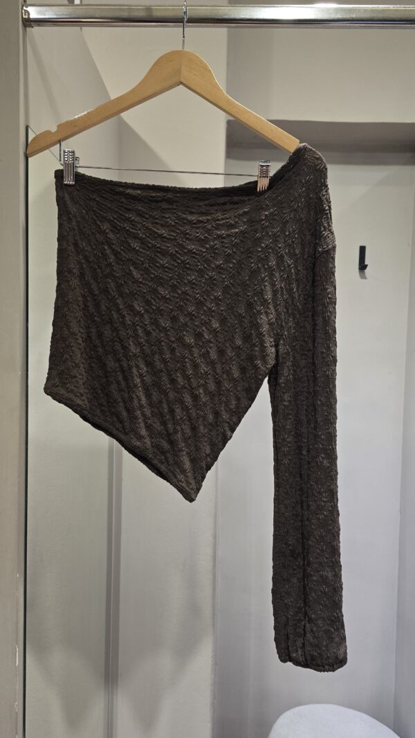 Blusa Leg