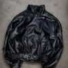 Chaqueta Morticia Black