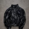 Chaqueta Morticia Black