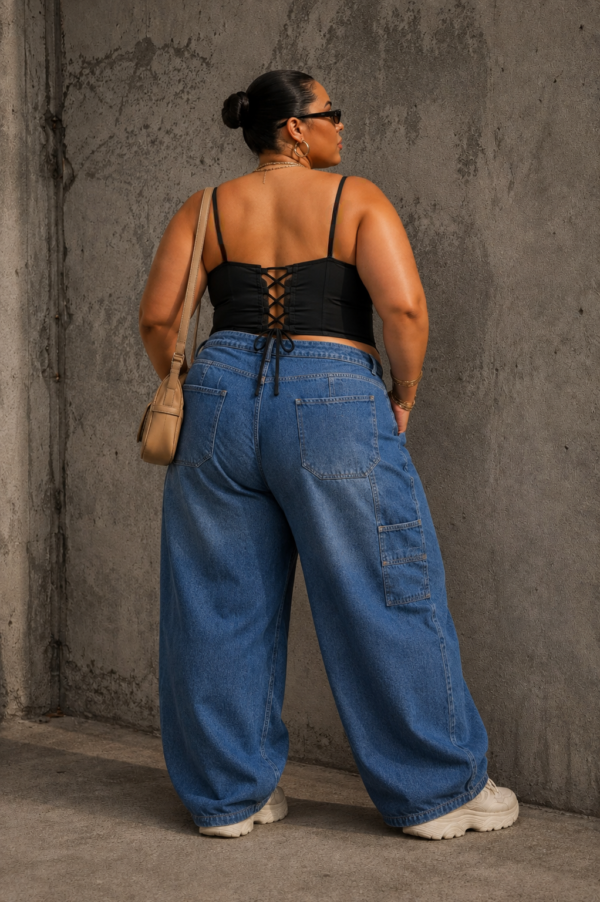 Corset Ofellia