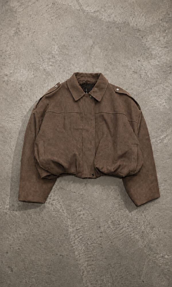 Chaqueta Ronna