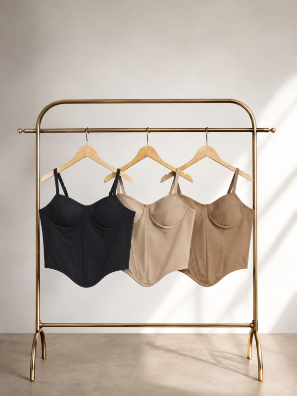 Corset Ofellia