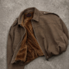 Chaqueta Ronna