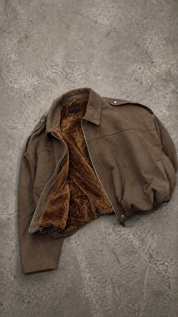 Chaqueta Ronna