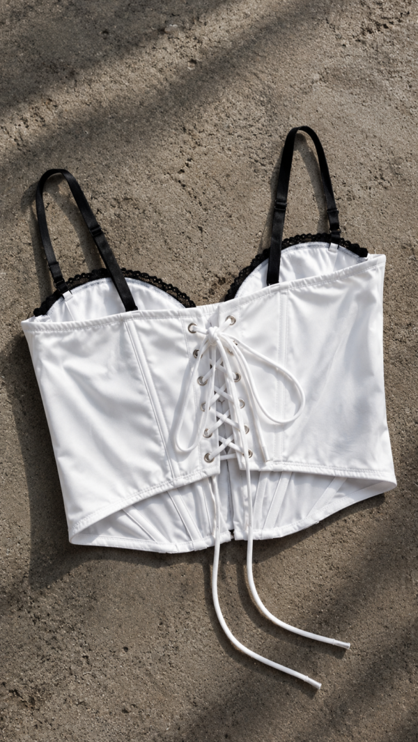 Corset Brulia