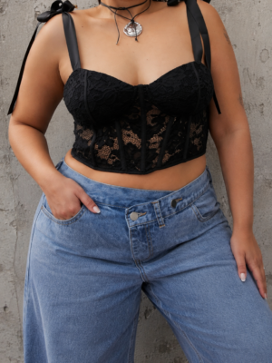 Corset Varas