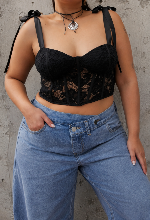 Corset Varas