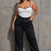 Corset Brulia