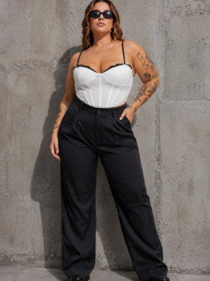 Corset Brulia