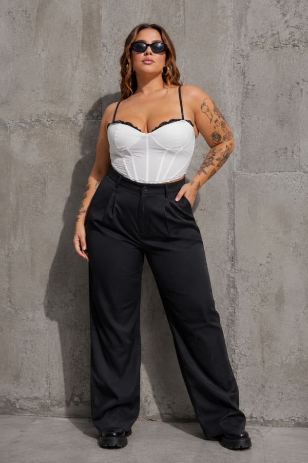 Corset Brulia